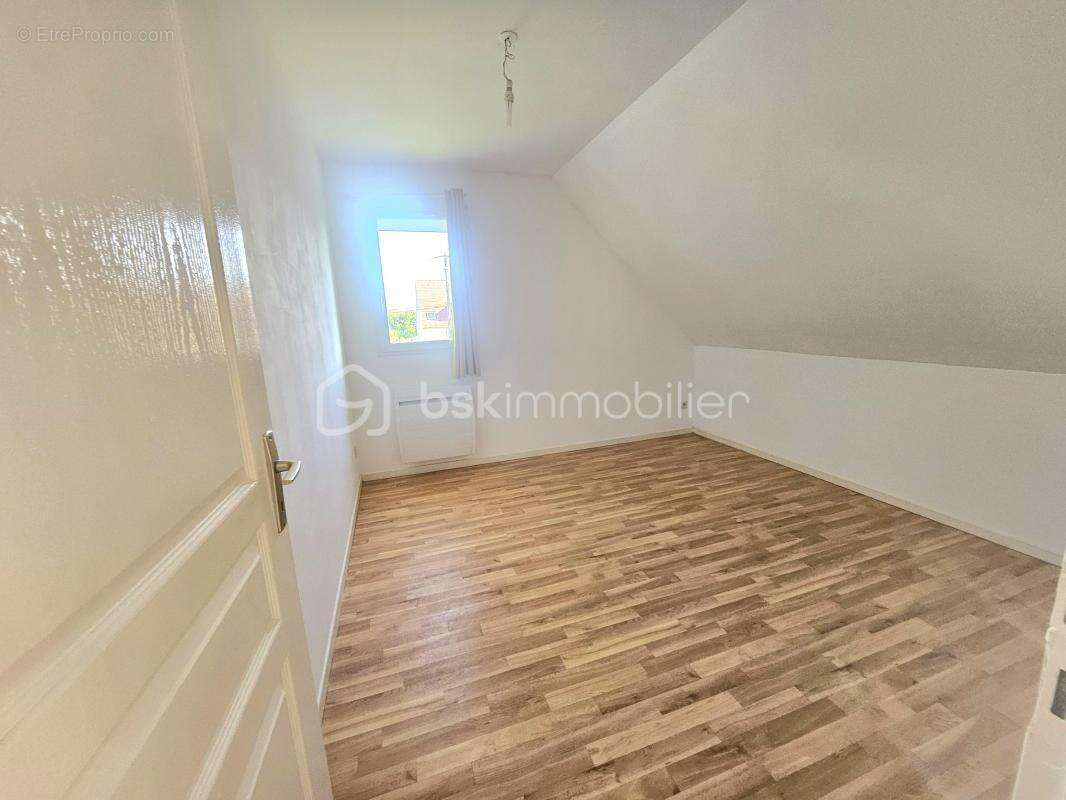 Maison 93m² - le plessier-sur-bulles (60) - 3 ch - jardin & garage - photo 7