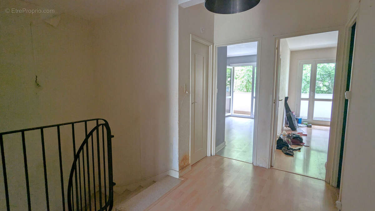 Appartement à EAUBONNE