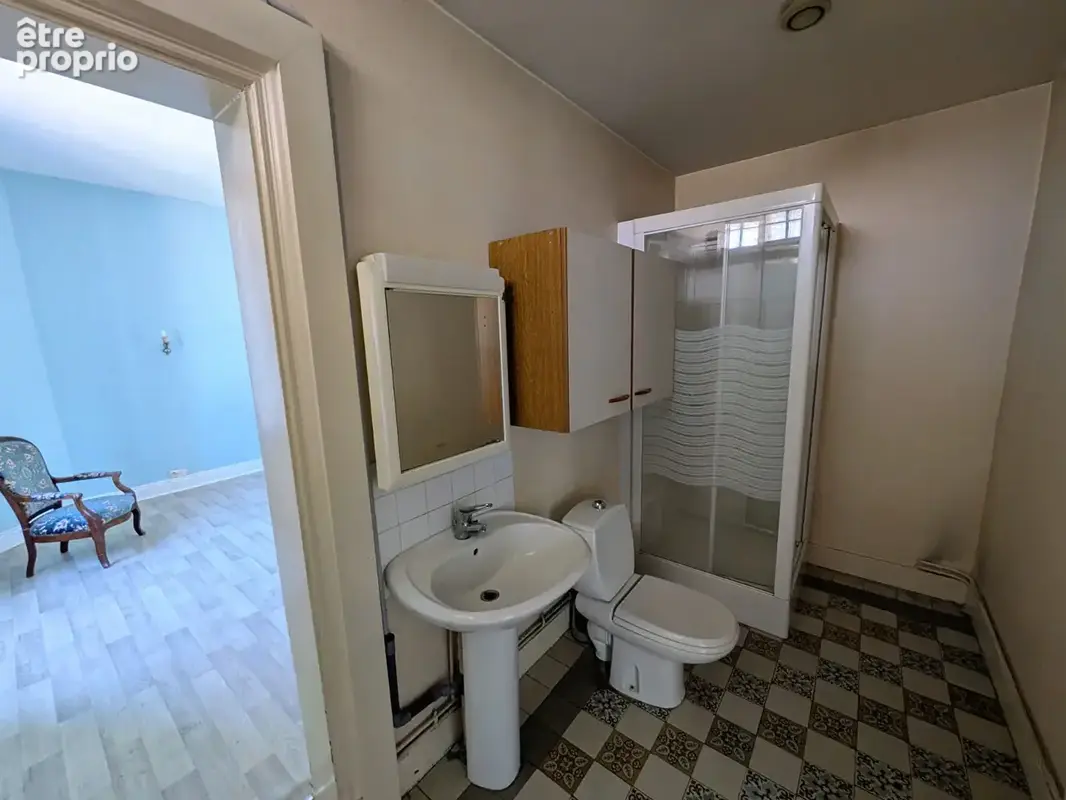 Le coteau ? t4 de 93,18 m² ? 2 terrasses ? beau potentiel - photo 11