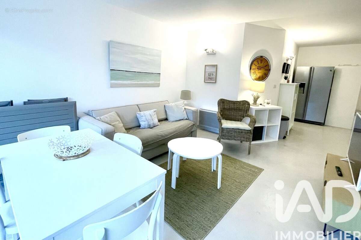 Photo 7 - Appartement à HOSSEGOR