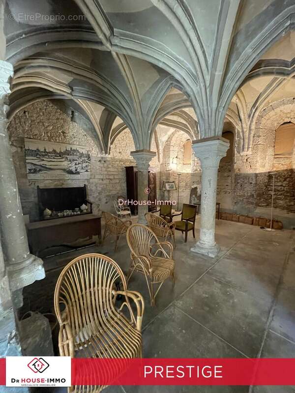 Maison à BOURGES