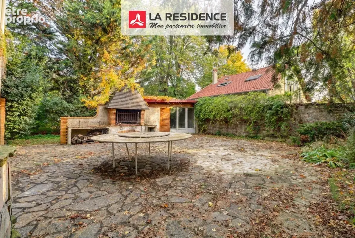 Maison 11 pièces 245 m² à vendre à Andresy (78570) - photo 6