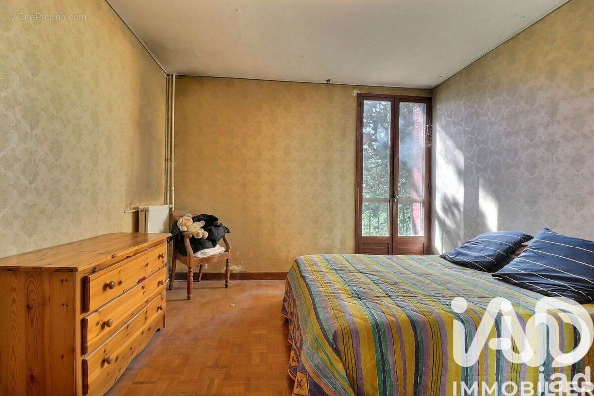 Photo 7 - Appartement à MARSEILLE-8E