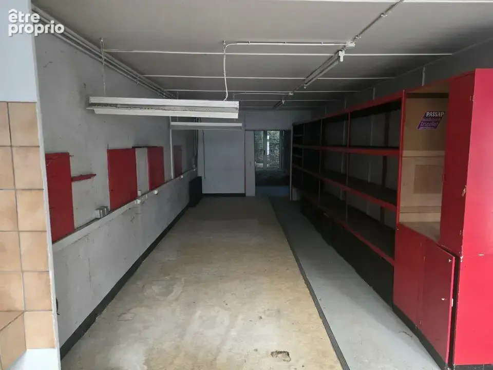Appartement 400 m² à vendre à Epinal (88000) - photo 6