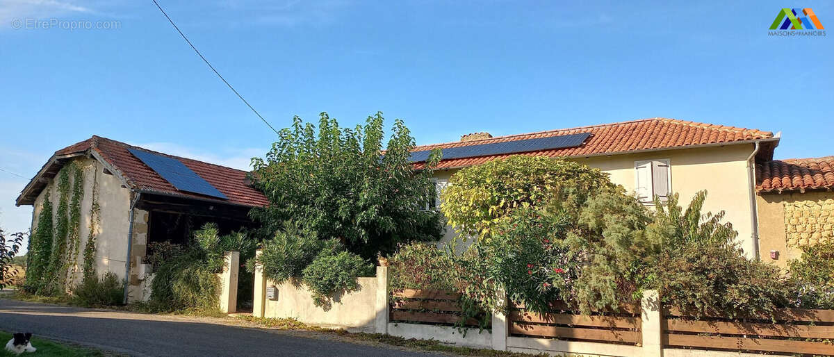 Maison 151 m² à Mirande  - photo 3