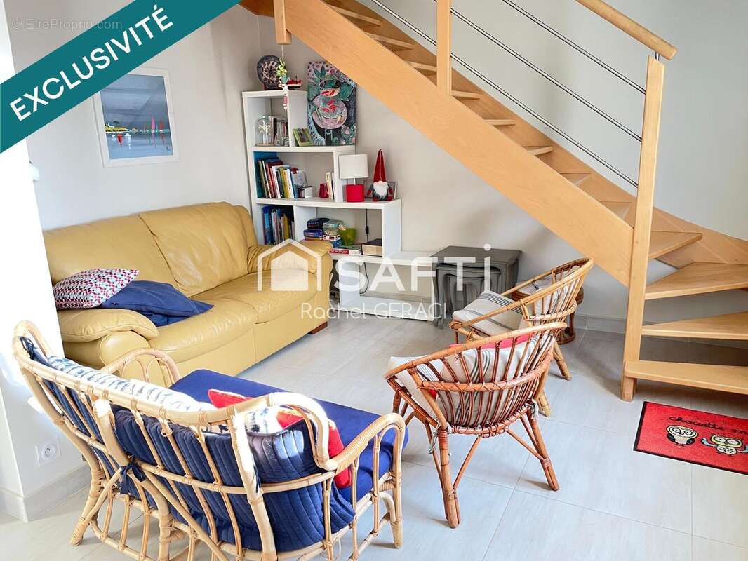 Photo 3 - Maison à LE CROISIC