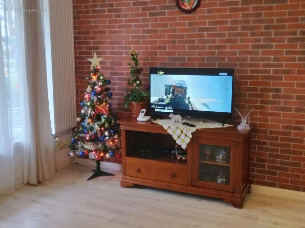 Appartement à DIJON