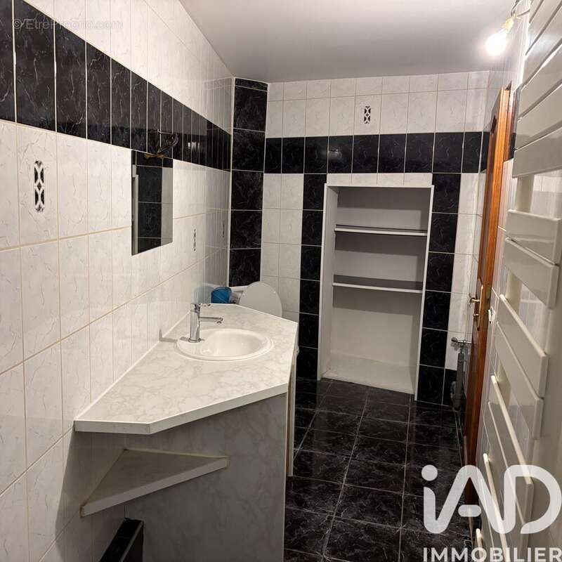 Photo 4 - Maison à BROONS