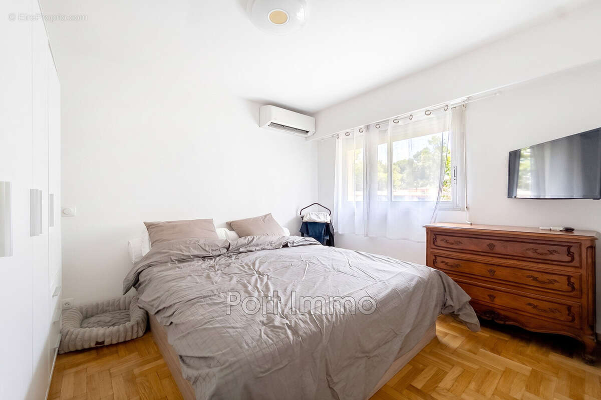 Appartement 51 m² à Cagnes-Sur-Mer  - photo 7