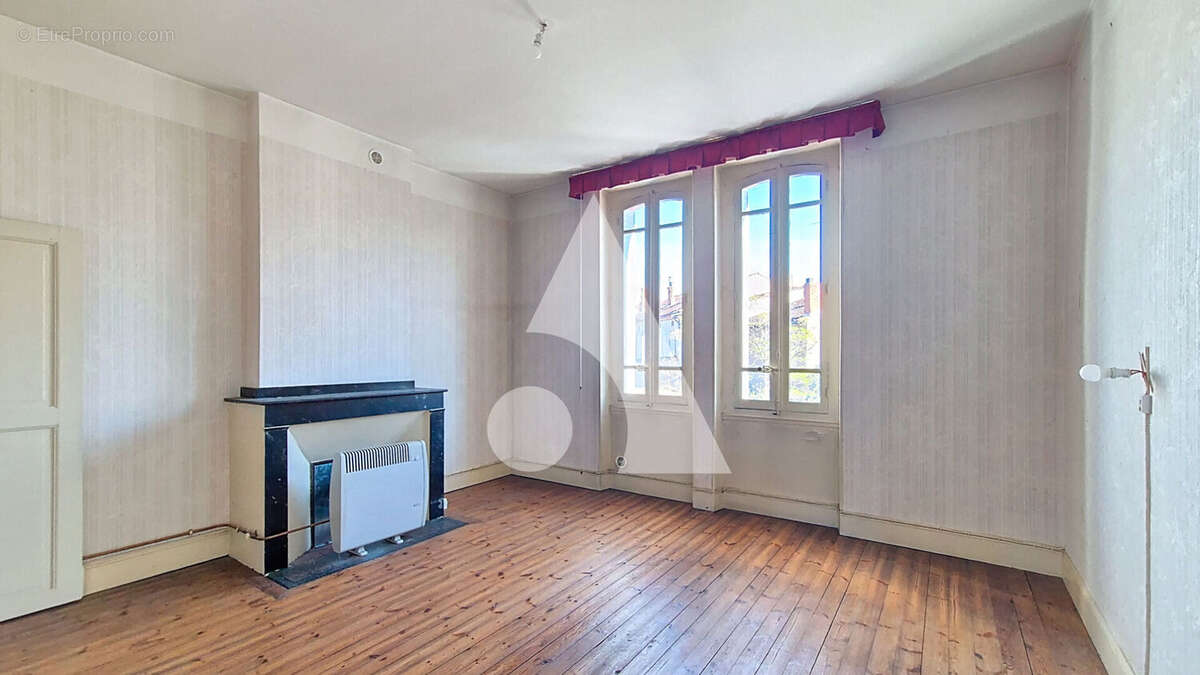 Albi - Maison bourgeoise centre ville - photo 5