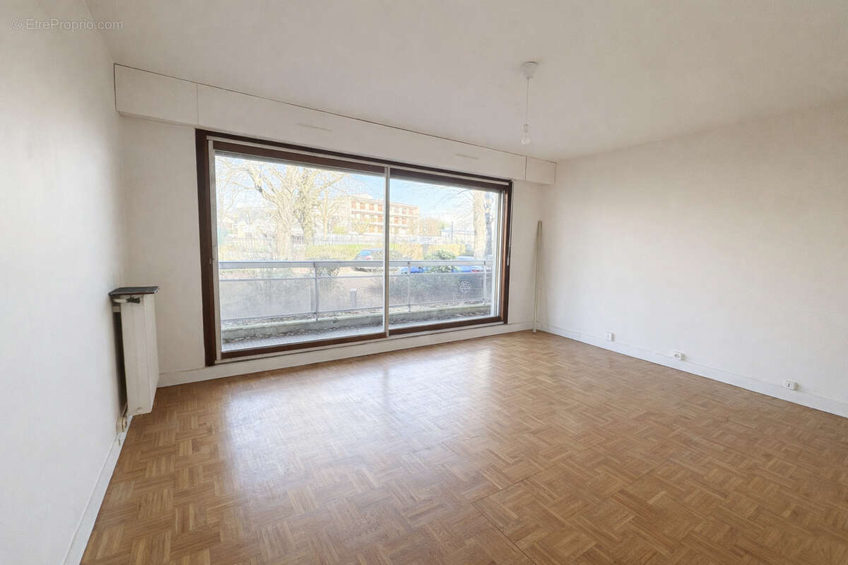 Appartement à NOGENT-SUR-MARNE