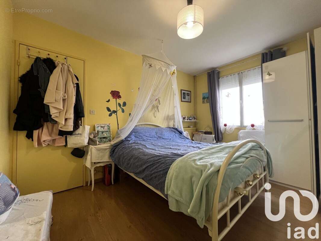 Photo 6 - Maison à SAINT-CLAIR-SUR-EPTE