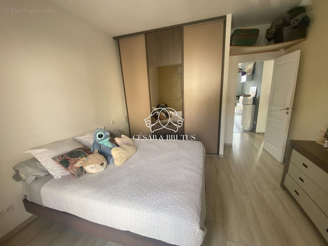 Appartement à SAN-MARTINO-DI-LOTA