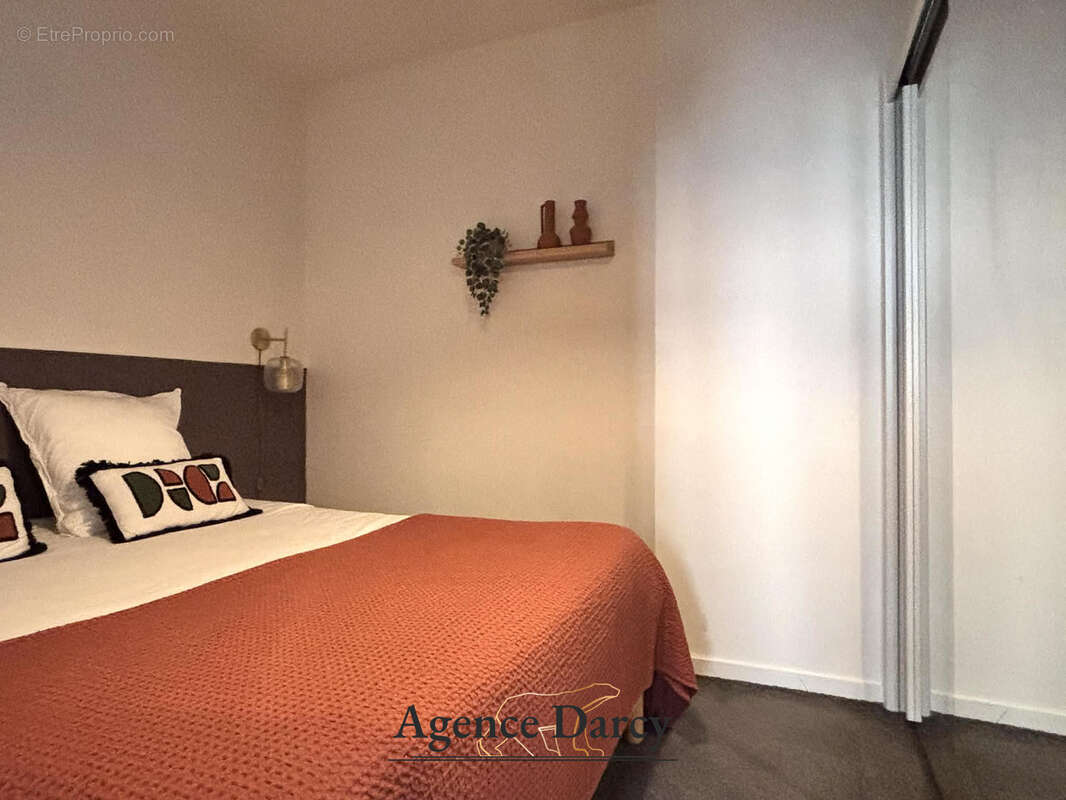 Appartement à DIJON
