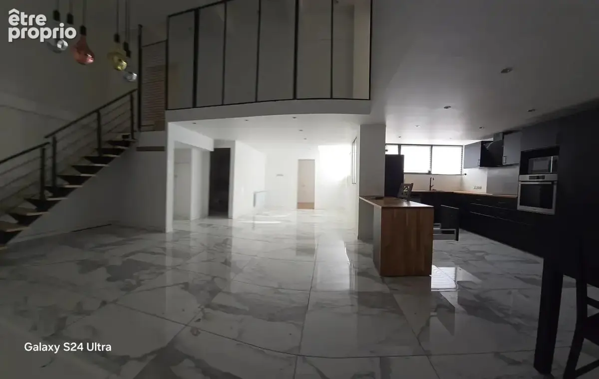 Appartement familial 5 pièces – 136 m² environ - photo 5