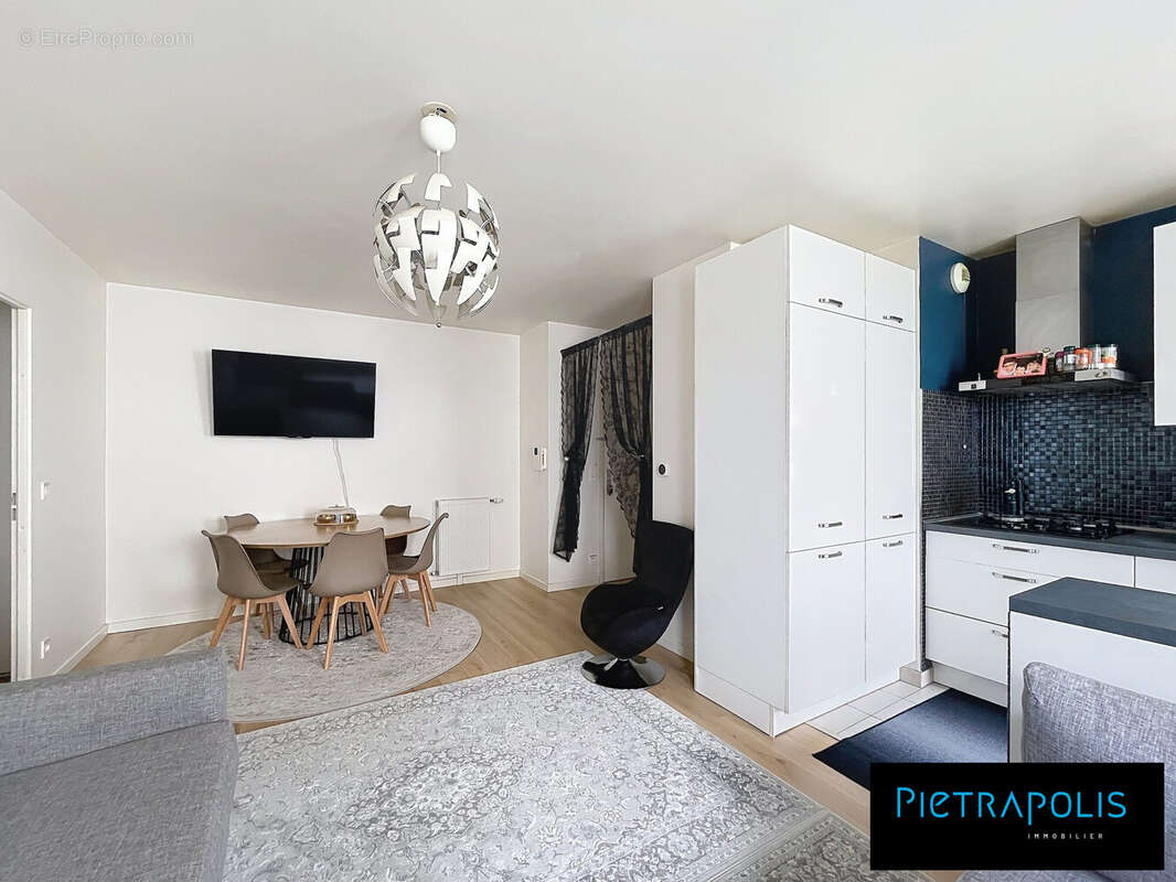 Appartement à DRANCY