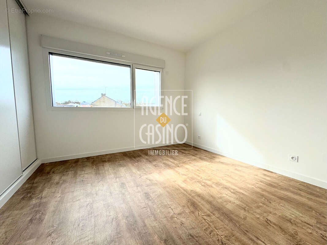 Maison Pornichet 110 m2 - photo 8