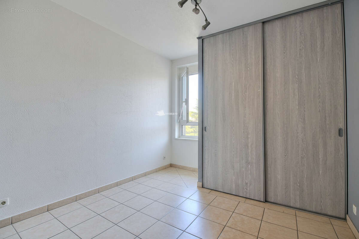 Appartement à MANDELIEU-LA-NAPOULE