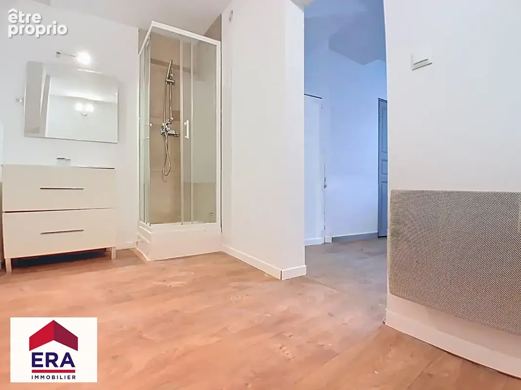 Appartement 21m² à béziers - photo 5