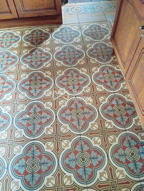 Maison à SARS-POTERIES