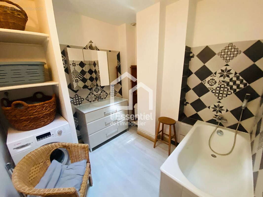 Maison à TRIEL-SUR-SEINE