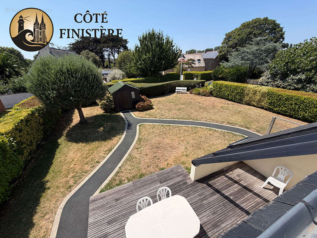 Maison à vendre à Loctudy ! À seulement 150 mètres de la plage ! - photo 3