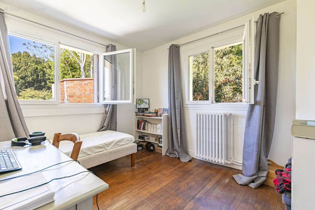 Maison à SAINT-GERMAIN-EN-LAYE