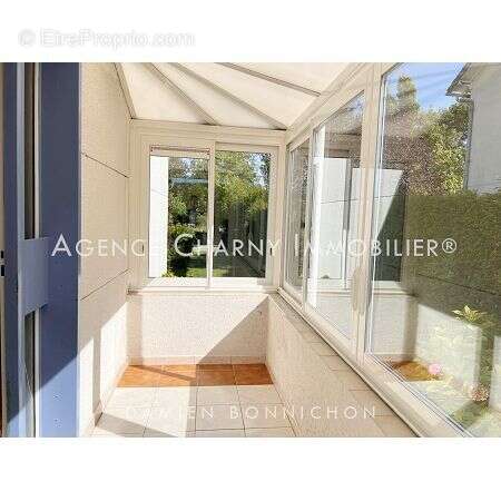 Maison à CHAMBEUGLE