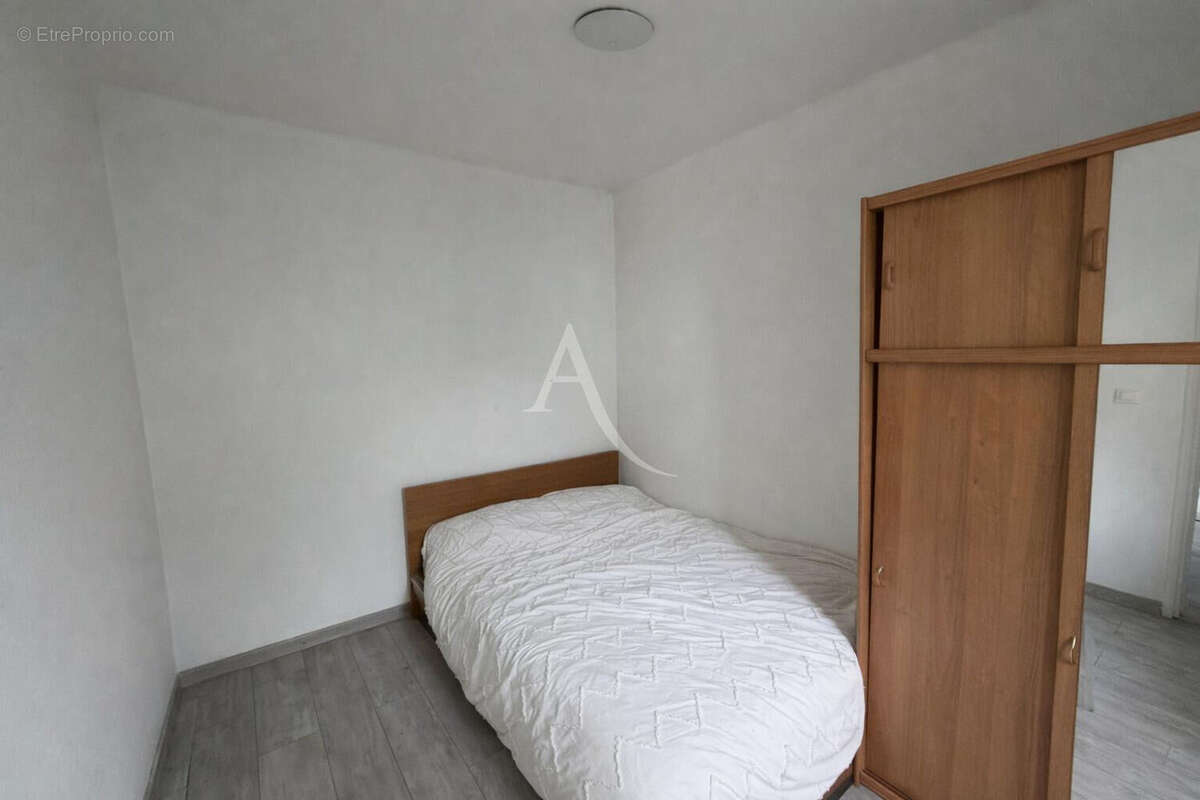 Appartement à NEUILLY-PLAISANCE