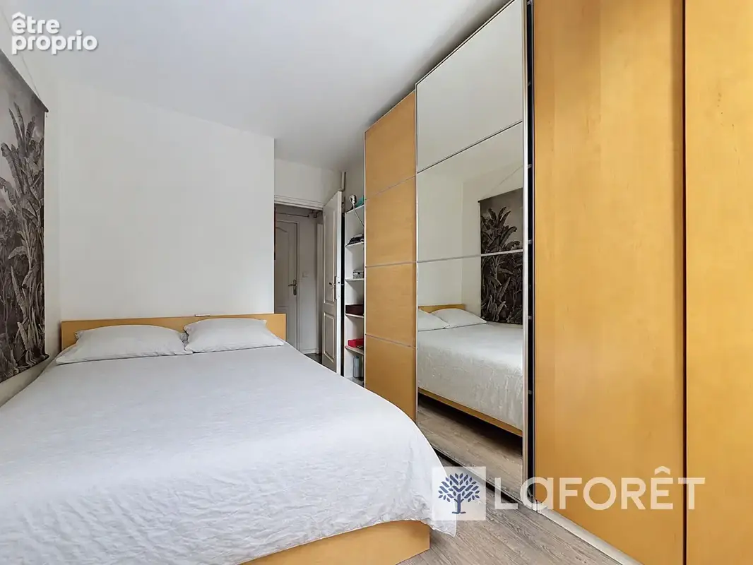 Appartement Antony 5 pièces 81 m2 - photo 8