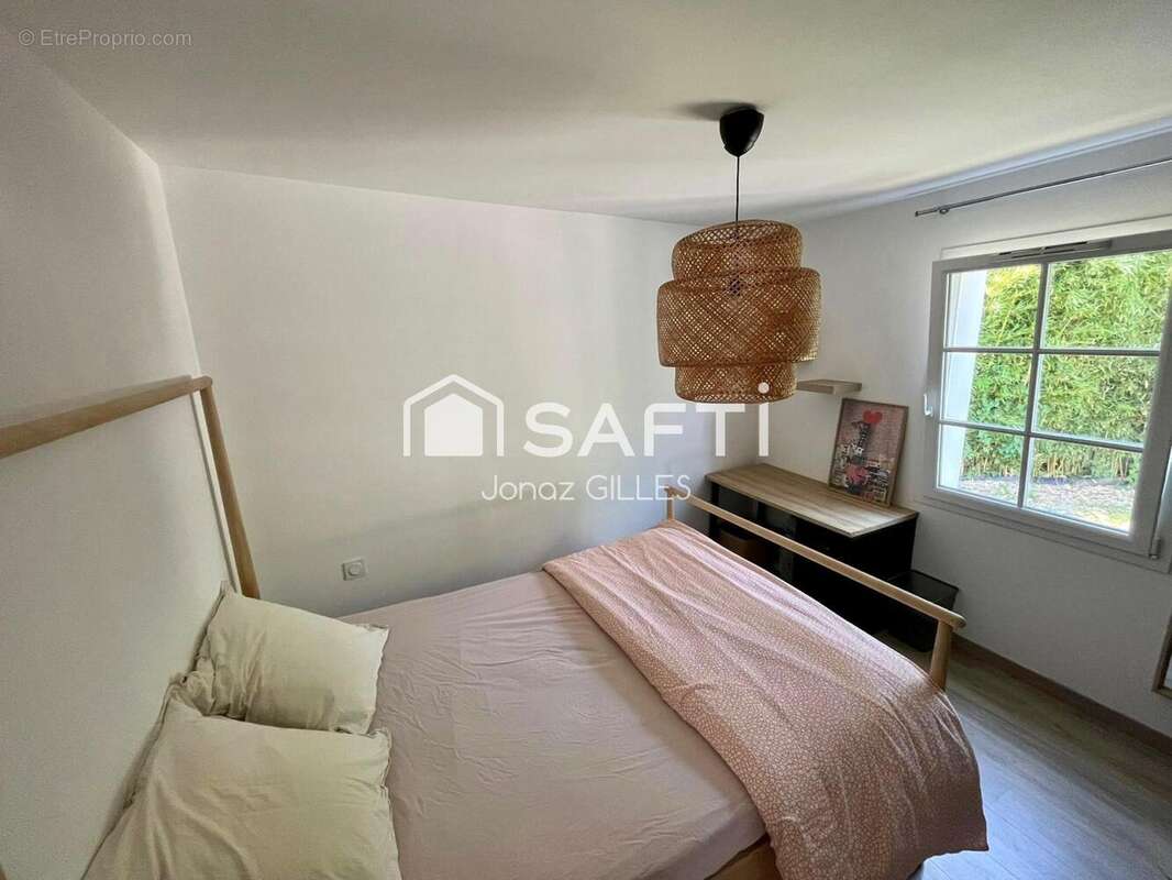 Photo 7 - Maison à LE CHATEAU-D'OLERON