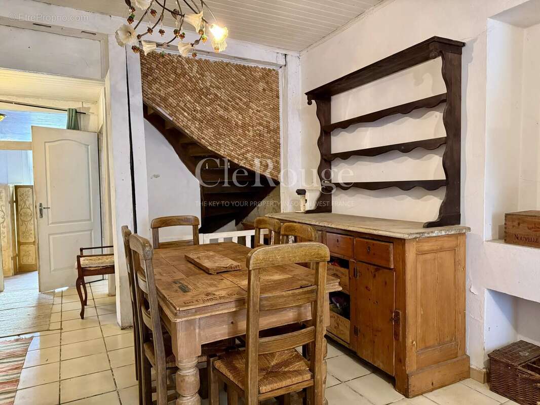 Appartement à DURAS