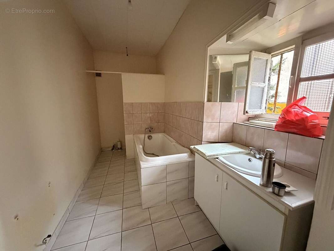 Appartement à SAINT-FLOUR