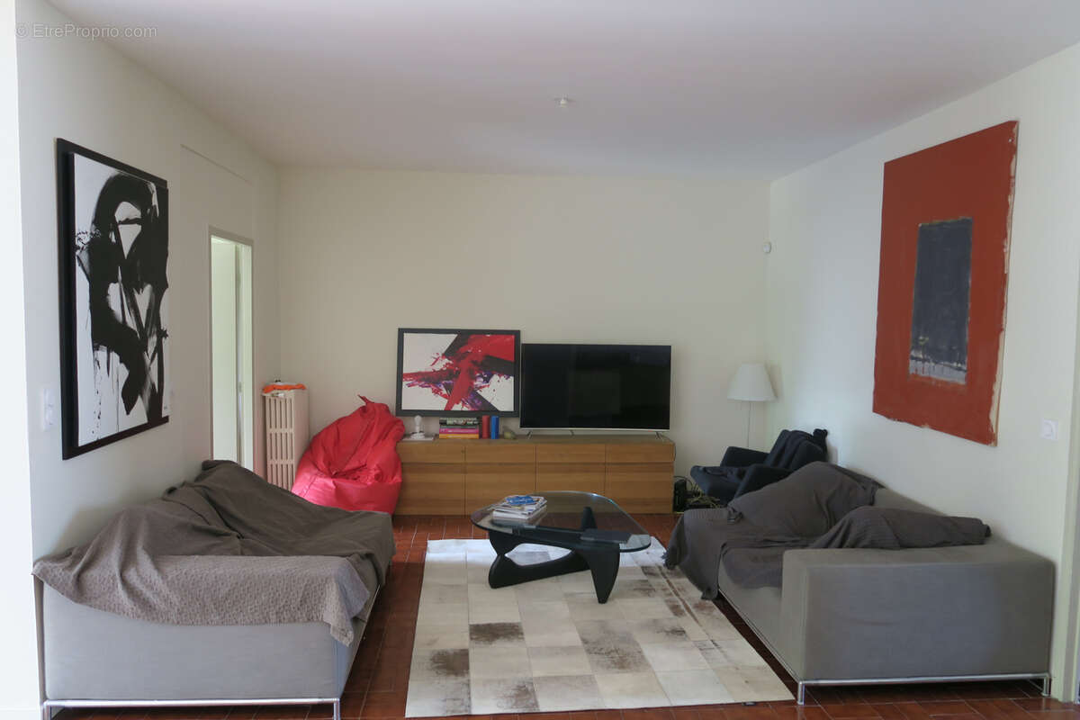 Maison à MONTPELLIER