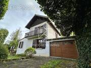 Maison à COMBS-LA-VILLE