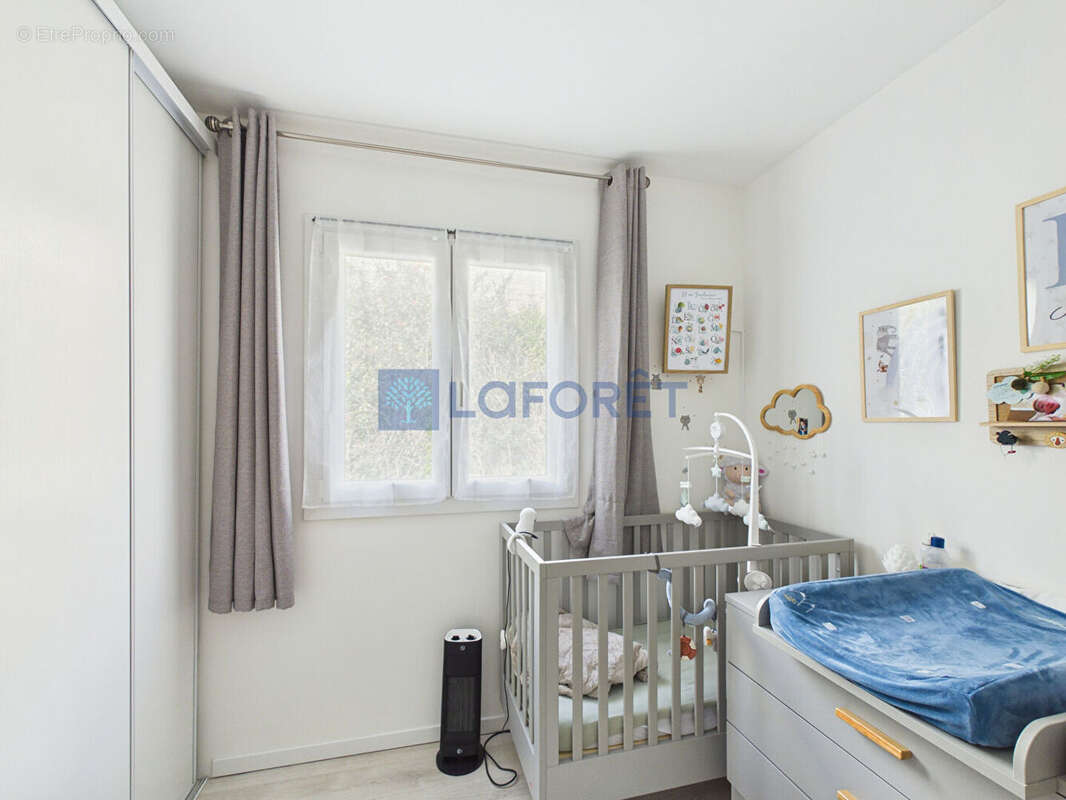 Appartement à BASTELICACCIA