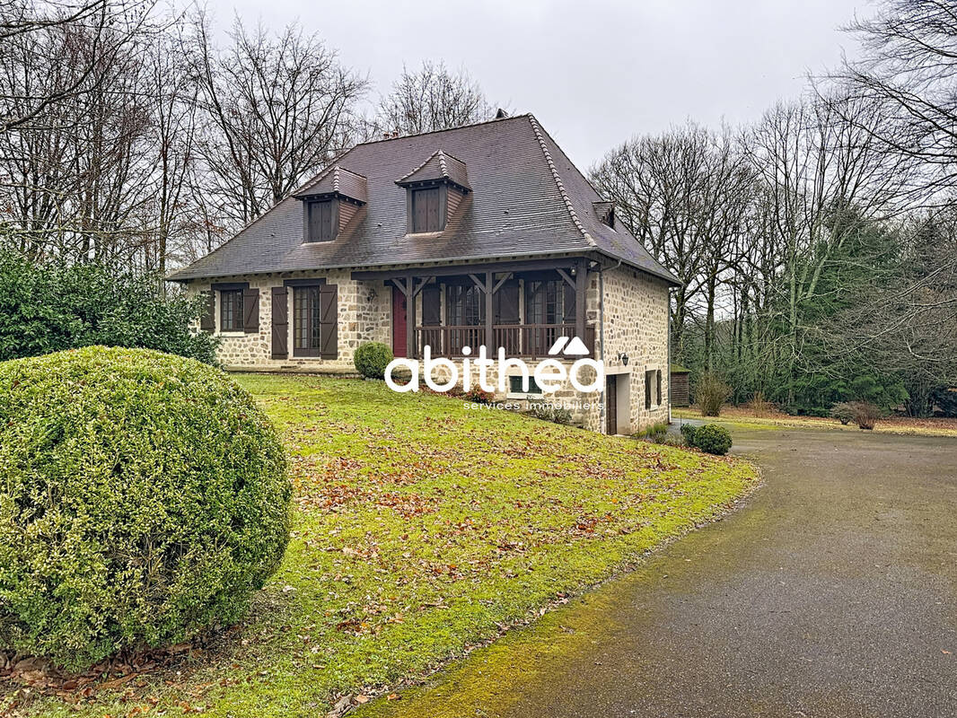 Maison à NEXON