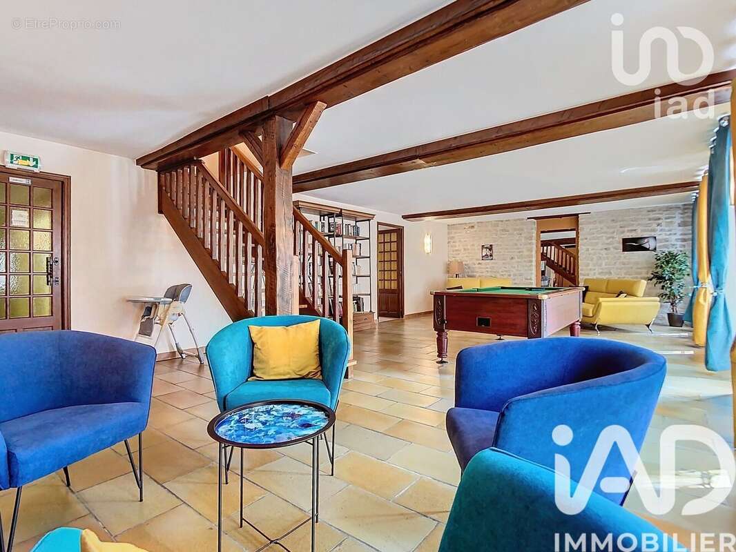 Photo 6 - Maison à ARCY-SUR-CURE