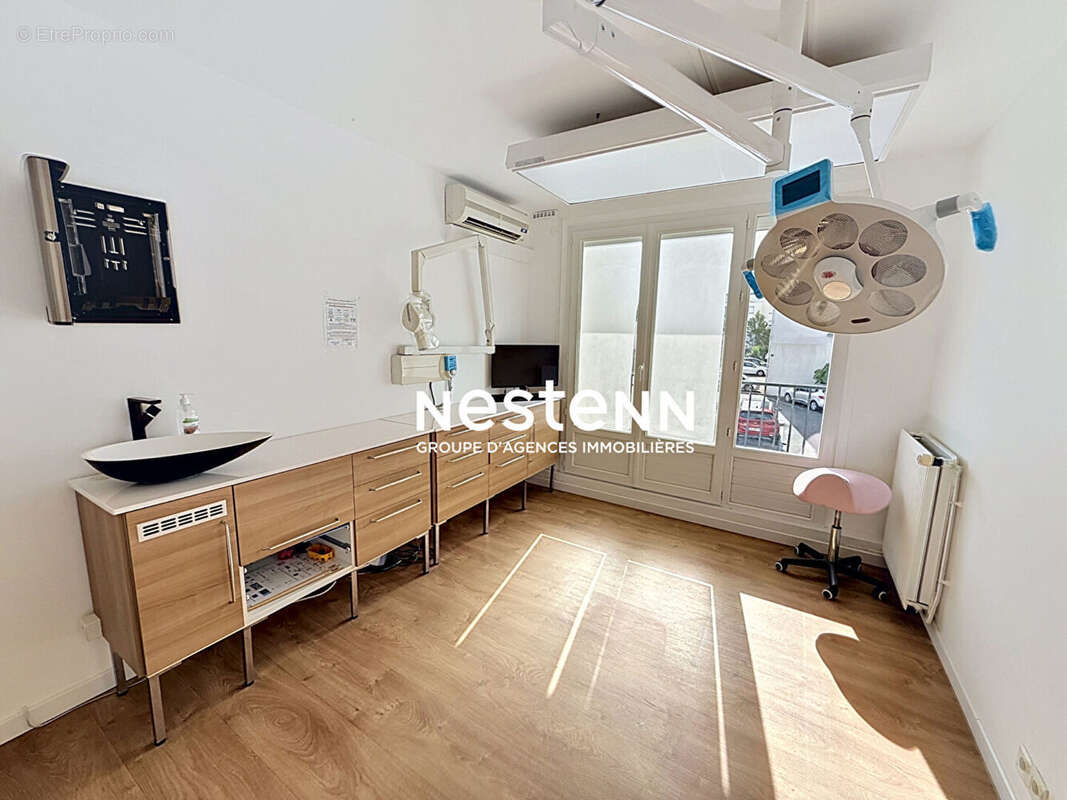 Appartement à CHAMBRAY-LES-TOURS