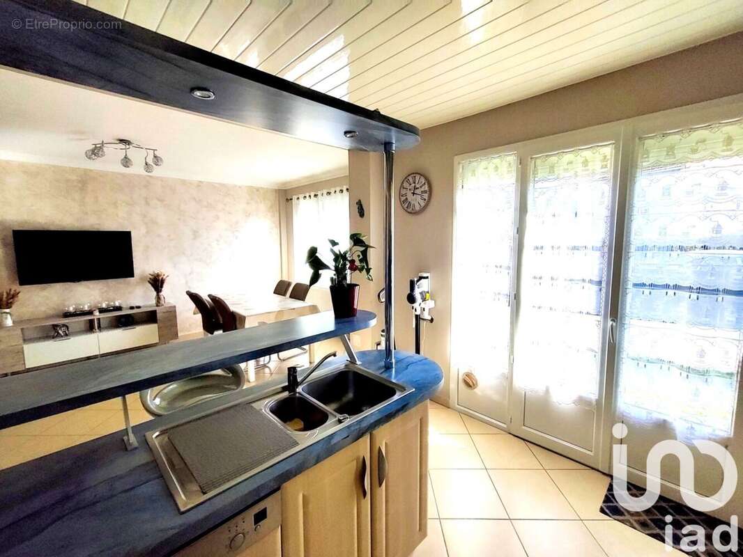 Photo 7 - Maison à AULNAY-SOUS-BOIS