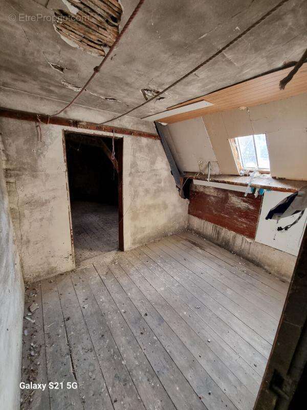 Appartement à DIEPPE