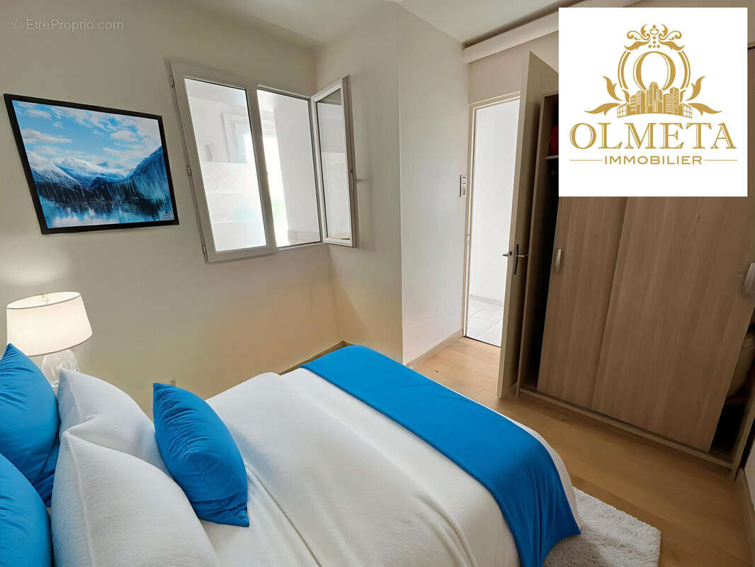 Appartement à ROQUEBRUNE-CAP-MARTIN