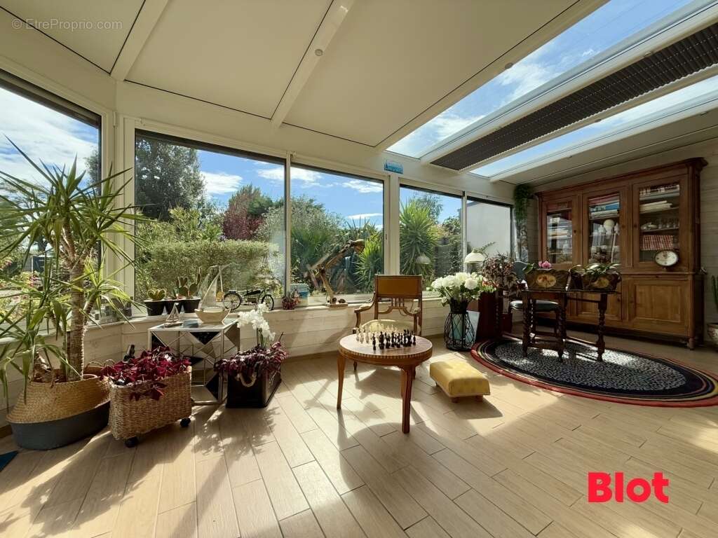 Maison à LA BAULE-ESCOUBLAC