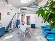 Appartement à VIEUX-BOUCAU-LES-BAINS