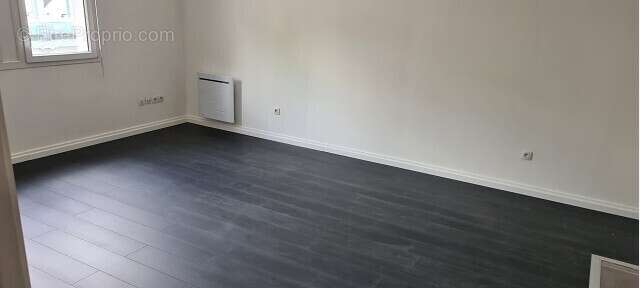 Appartement à BRUAY-LA-BUISSIERE