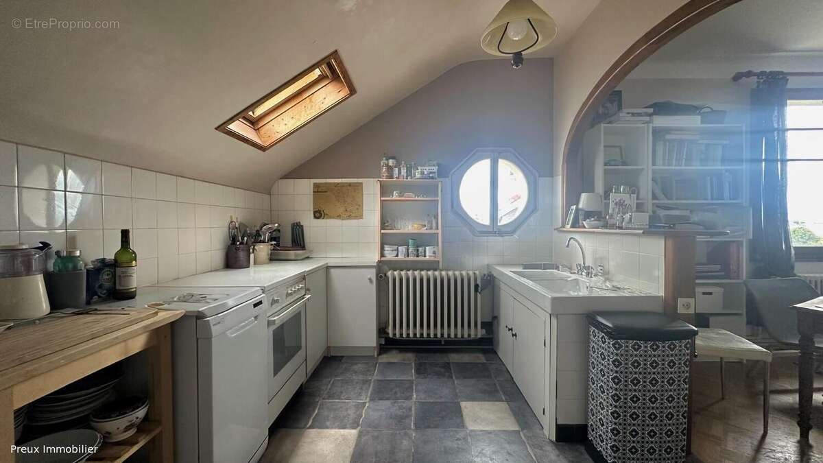 Maison 130 m² à Annecy-Le-Vieux  - photo 6