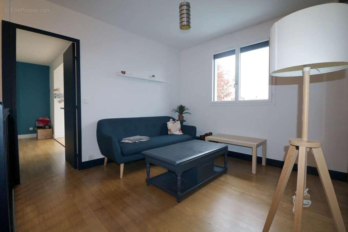 Maison à BUC