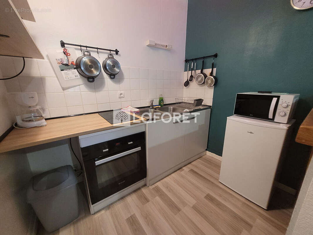 Appartement à COURSEULLES-SUR-MER
