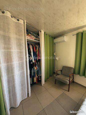 Maison à SAINT-BENOIT