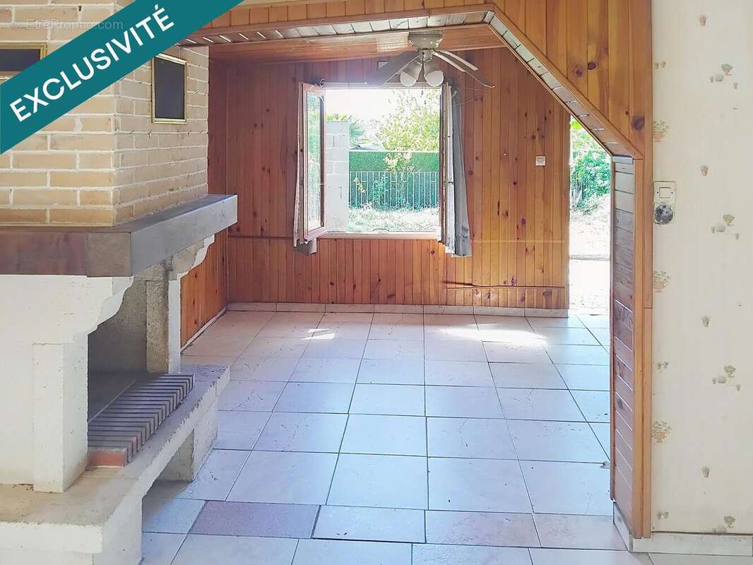 Maison 66 m² à Moislains  - photo 6